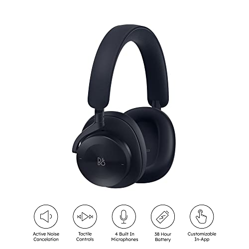 Bang & Olufsen Beoplay H95 Wireless Noise Cancelling Headphones