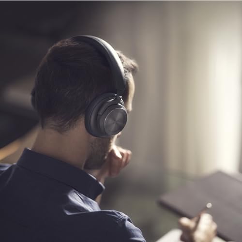 Bang & Olufsen Beoplay HX Over-Ear Bluetooth Headphones