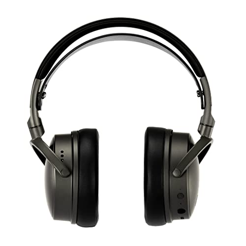 Audeze Maxwell Wireless Planar Magnetic Gaming Headphones