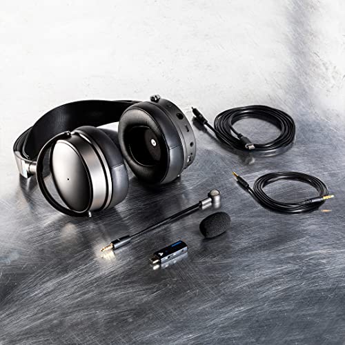 Audeze Maxwell Wireless Planar Magnetic Gaming Headphones