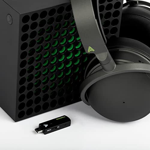 Audeze Maxwell Wireless Planar Magnetic Gaming Headphones