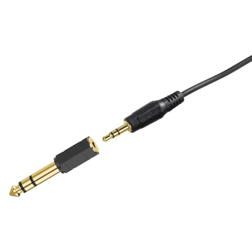 Thomson Over-Ear Headphones with Volume Control