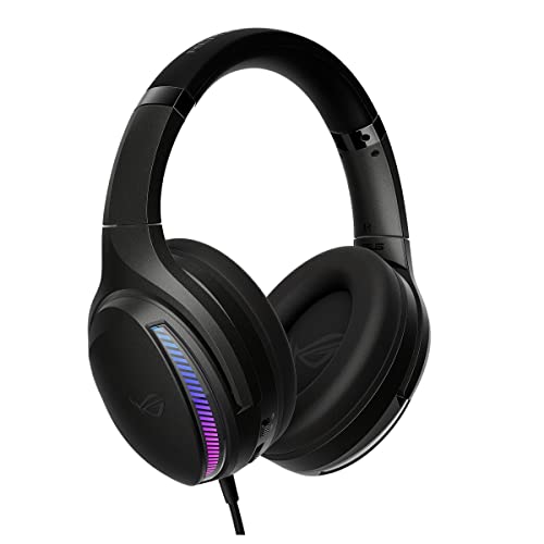 ASUS ROG Fusion II 300 - 7.1 Surround Sound