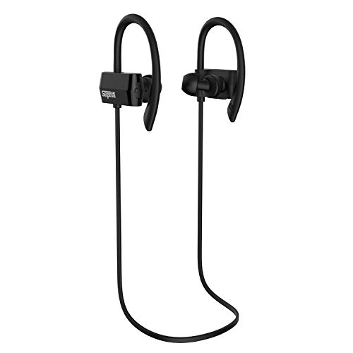 Sephia Bluetooth Wireless Earphones for Sports & Fitness