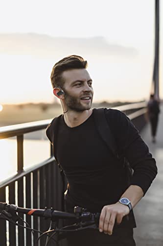 Sephia Bluetooth Wireless Earphones for Sports & Fitness
