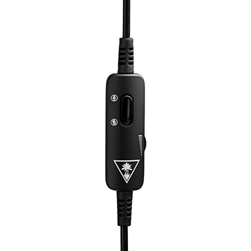 White Turtle Beach Recon Chat Headset - PS4, PS5, Xbox