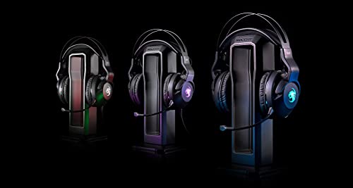Roccat Elo 7.1 RGB Surround Sound Gaming Headset