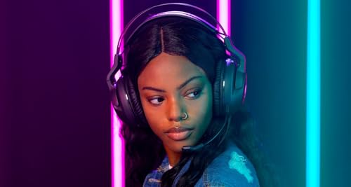 Roccat Elo 7.1 RGB Surround Sound Gaming Headset