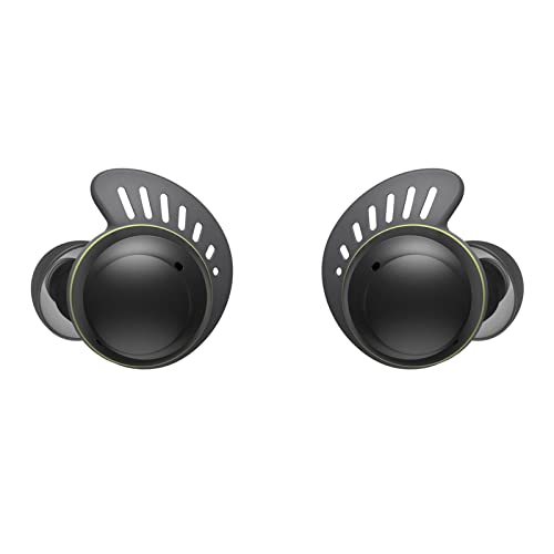 LG TONE Free Fit UTF8 - Waterproof Sports Earbuds