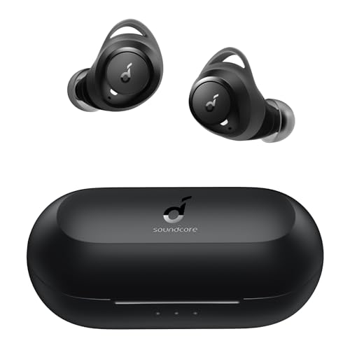 Anker Soundcore Life A1 True Wireless Earbuds