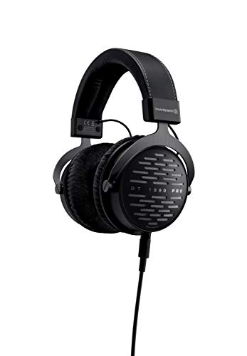 Beyerdynamic DT 1990 Pro Over-Ear Headphones