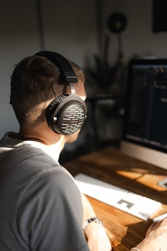 Beyerdynamic DT 1990 Pro Over-Ear Headphones