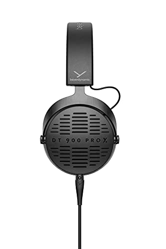 Beyerdynamic DT 900 PRO X Open Studio Headphones