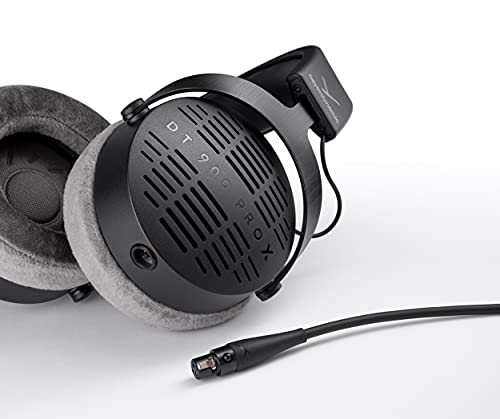 Beyerdynamic DT 900 PRO X Open Studio Headphones