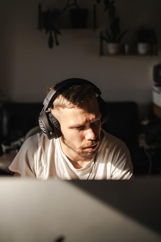 Beyerdynamic DT 1990 Pro Over-Ear Headphones