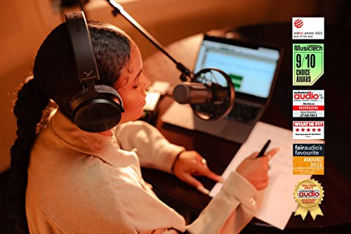 Beyerdynamic DT 900 PRO X Open Studio Headphones