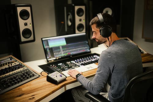 Beyerdynamic DT 900 PRO X Open Studio Headphones