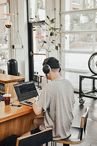 Beyerdynamic DT 900 PRO X Open Studio Headphones