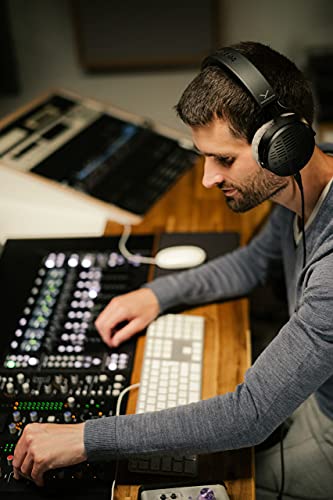 Beyerdynamic DT 900 PRO X Open Studio Headphones