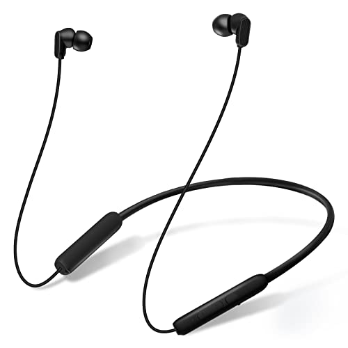 TONEMAC N18 Bluetooth 5.2 Workout Earbuds - IPX7 Waterproof