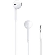 Apple EarPods with 3.5mm Connector