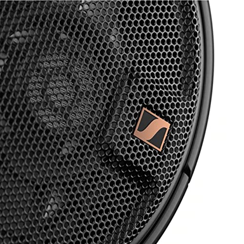 Sennheiser HD 660S2 Audiophile Headphones with Deep Bass