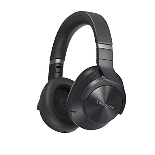 Technics EAH-A800 Noise Cancelling Bluetooth Headphones