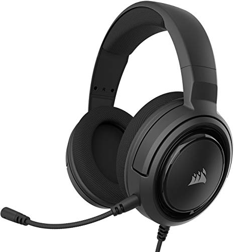 Corsair HS35 Lightweight Stereo Gaming Headset