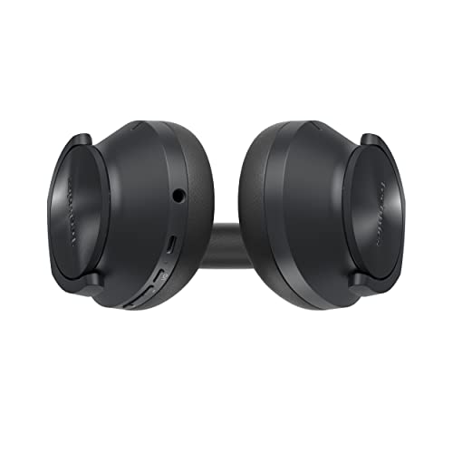 Technics EAH-A800 Noise Cancelling Bluetooth Headphones