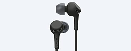 Sony WI-XB400 Wireless In-Ear Headphones with Extra Bass