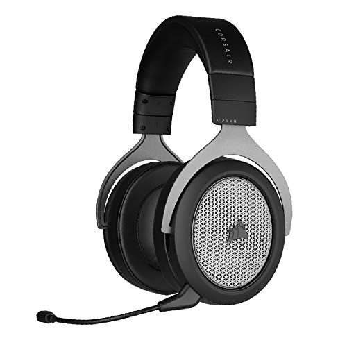 CORSAIR HS75 XB Wireless Gaming Headset - Black