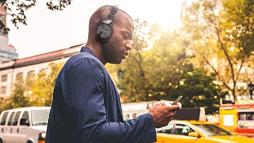 Technics EAH-A800 Noise Cancelling Bluetooth Headphones