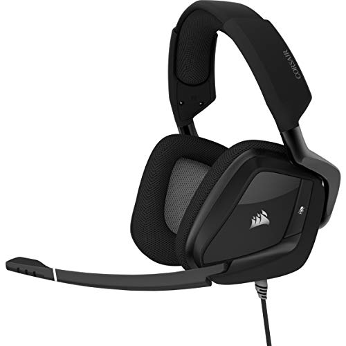Corsair Void Elite RGB USB Gaming Headset