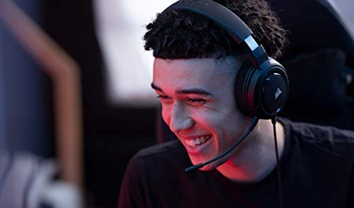 Corsair HS35 Lightweight Stereo Gaming Headset