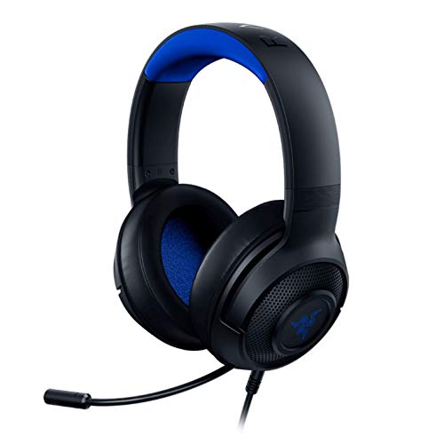 Razer Kraken X Lightweight 7.1 Gaming Headset