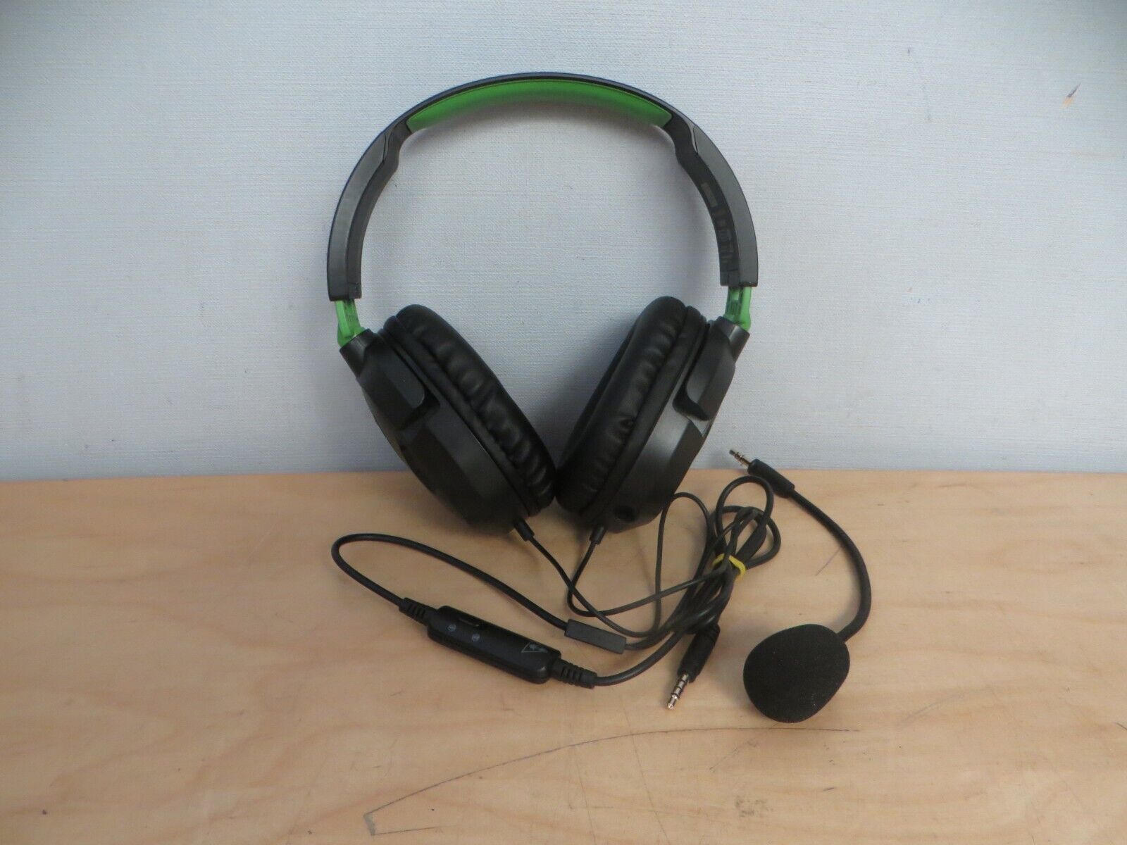 Turtle Beach Recon 50X Wired Gaming Headset - Xbox