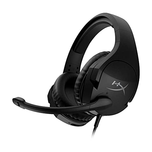 HyperX Cloud Stinger S Gaming Headset with Surround Sound