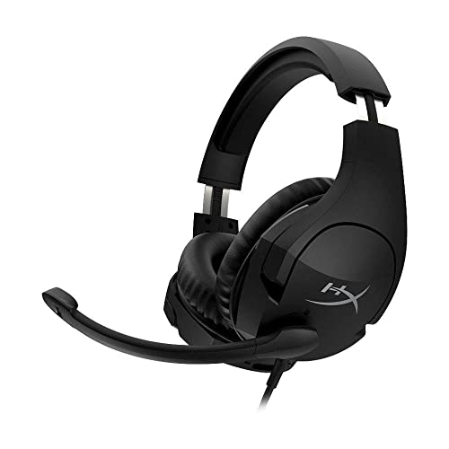 HyperX Cloud Stinger S Gaming Headset with Surround Sound