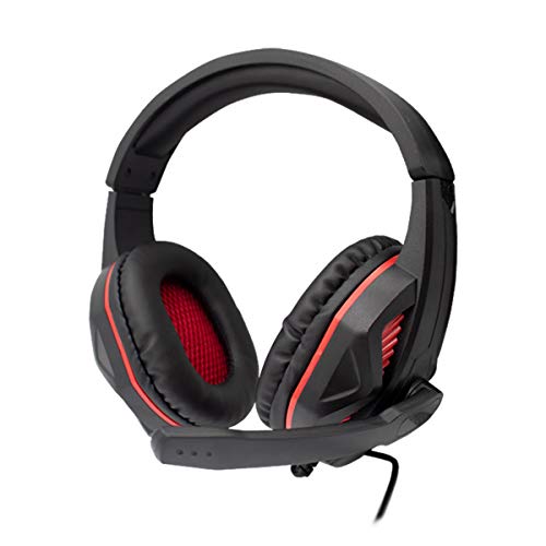 Numskull Esports Stereo Gaming Headset for PS5, Xbox, PC