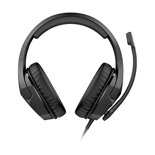 HyperX Cloud Stinger S Gaming Headset with Surround Sound