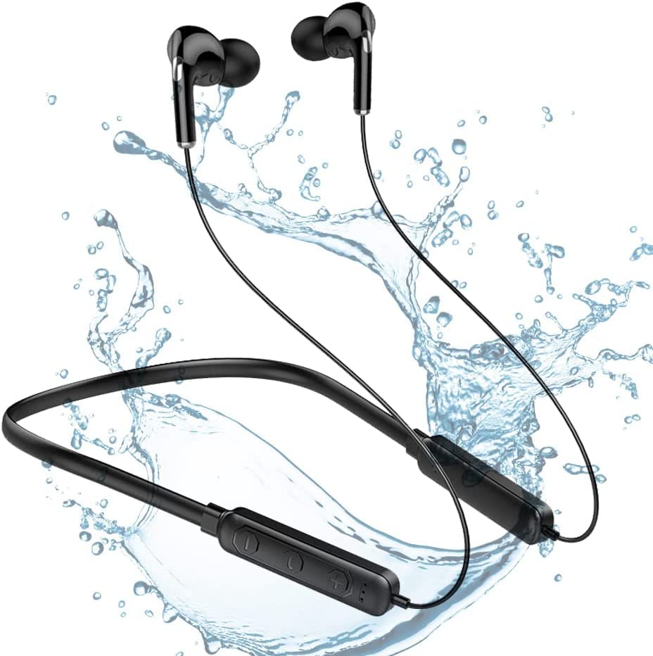Wireless Earbuds with Deep Bass, Noise Cancelling