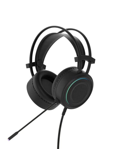 Power Gaming CHOPPER Headphones for Immersive Sound