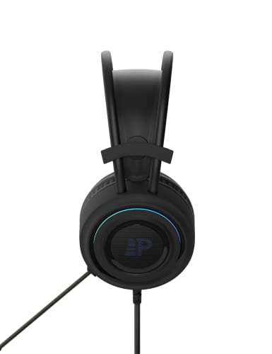 Power Gaming CHOPPER Headphones for Immersive Sound