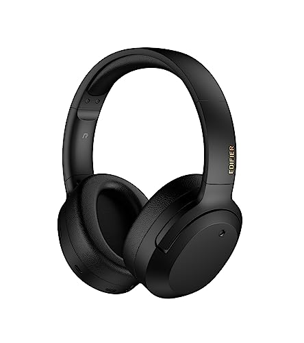 Edifier W820NB Plus Hi-Res Noise Cancelling Headphones