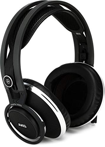 AKG K812PRO High-Performance Reference Headphones