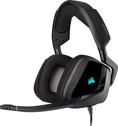 Corsair Void Elite RGB USB Gaming Headset