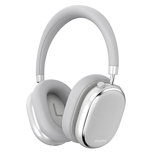 Srhythm NiceComfort 95 Wireless Noise-Canceling Headphones