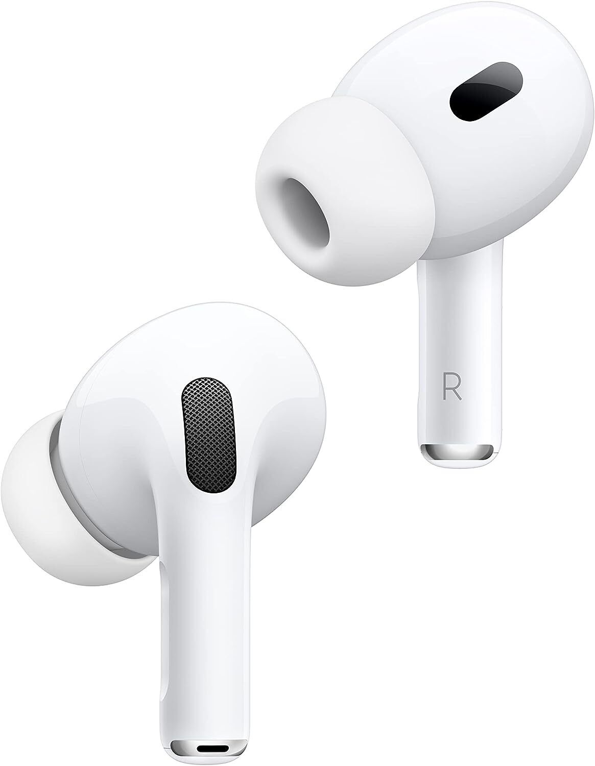 Apple AirPods Pro 2nd Gen with MagSafe Case