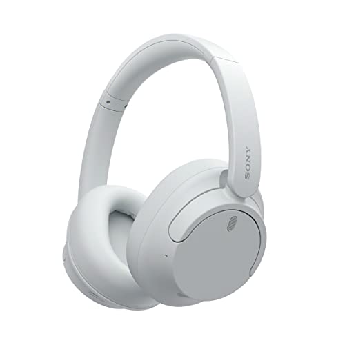 Sony WH-CH720N Wireless Noise-Canceling Headphones