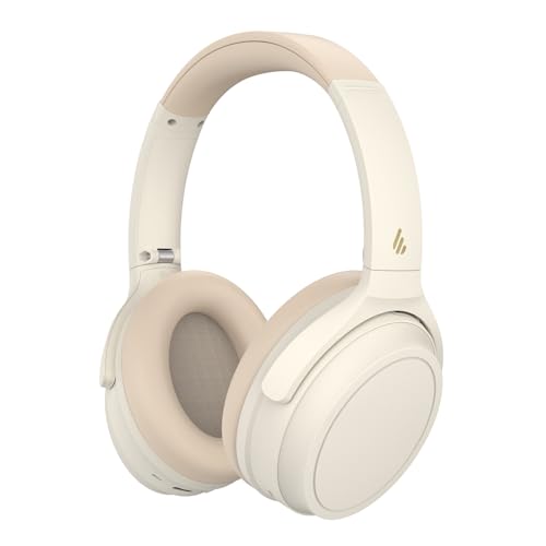 Edifier WH700NB Noise Cancelling Headphones - 68H Playtime